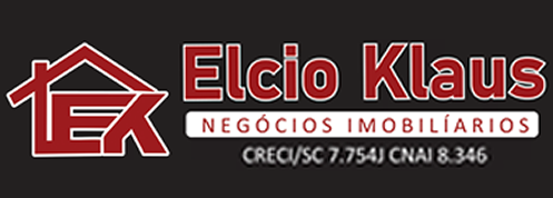 Elcio Klaus Negcios Imobilirios