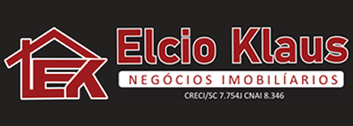 Elcio Klaus Negcios Imobilirios